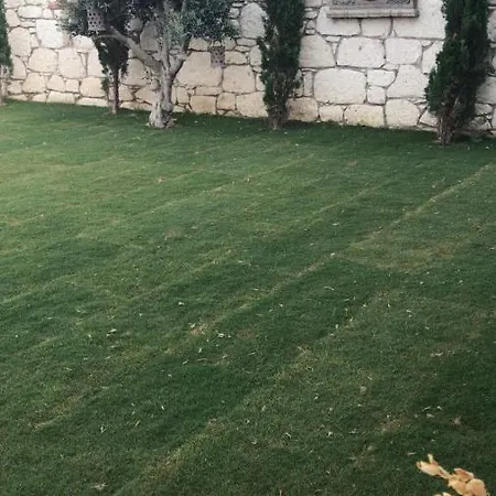 Villa Izmir Alacati'da Ozel Havuzlu Luks Kiralik Cesme