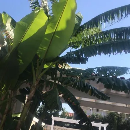 Izmir Alacati'da Ozel Havuzlu Luks Kiralik Villa *